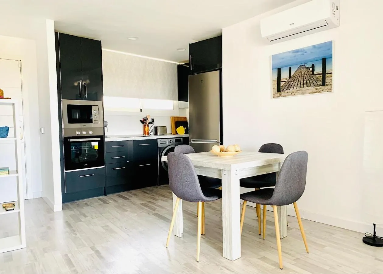 Book Torre Cambrils Apartment