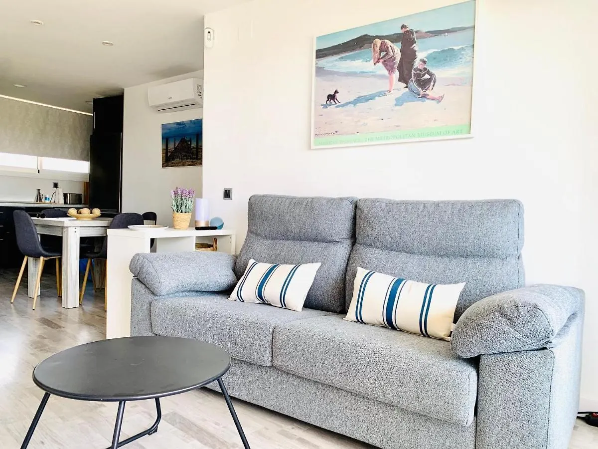 Book Torre Cambrils Apartment Spain