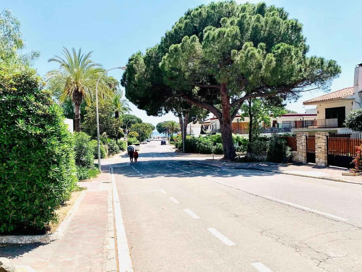 Book Torre Cambrils Apartment 0*,