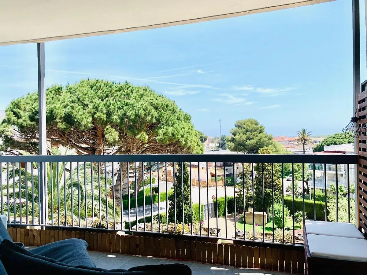 Book Torre Cambrils location