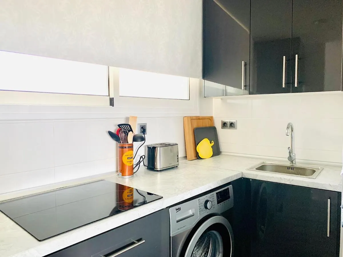 Book Torre Cambrils Apartment
