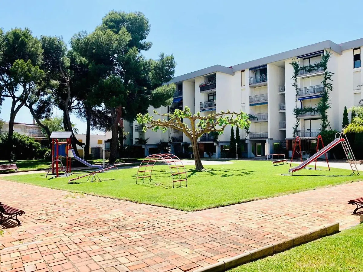 Book Torre Cambrils Apartment
