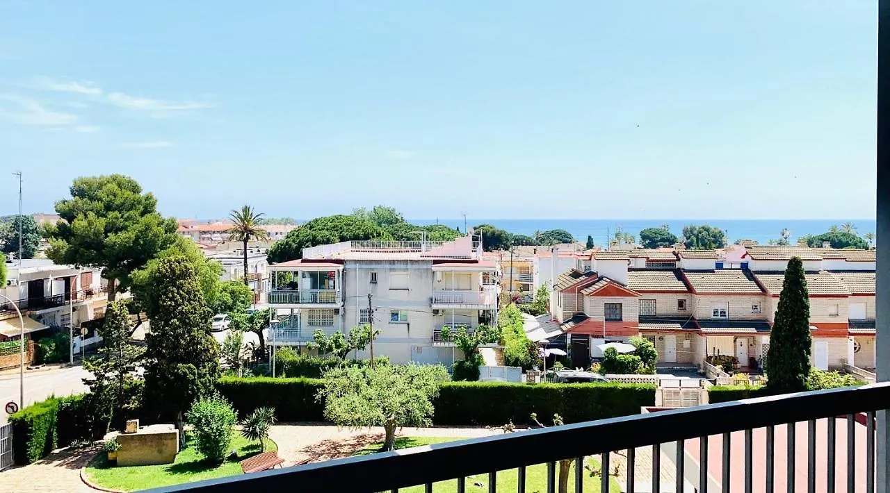 Book Torre Cambrils Apartment