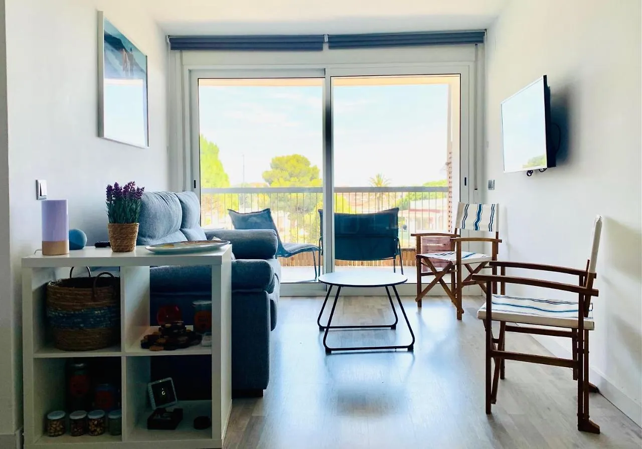 Book Torre Cambrils Apartment Spain