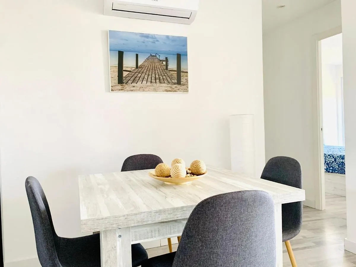Book Torre Cambrils Apartment 0*,