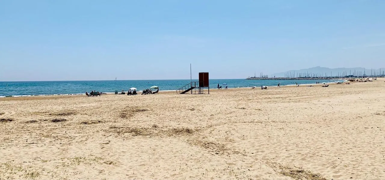Book Torre Cambrils Apartment