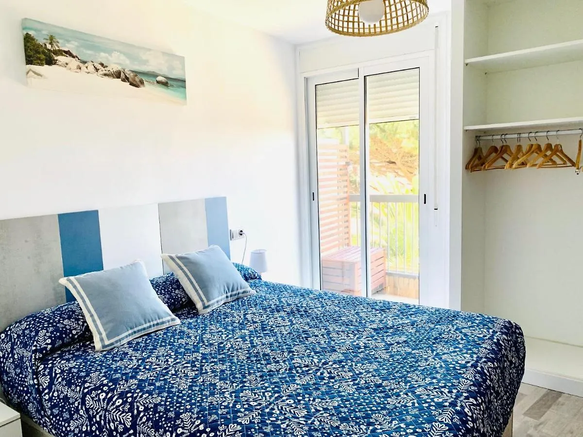 Book Torre Cambrils Apartment Spain
