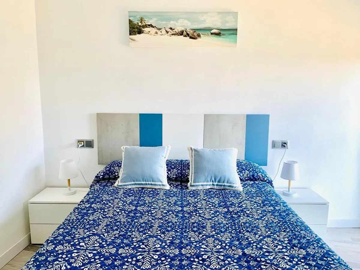 Book Torre Cambrils Apartment