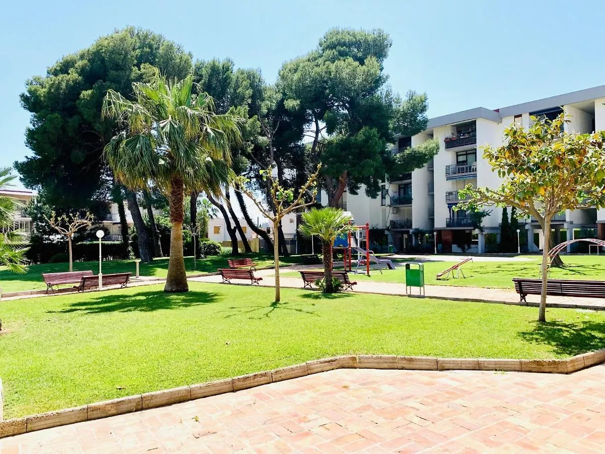 Book Torre Cambrils Apartment