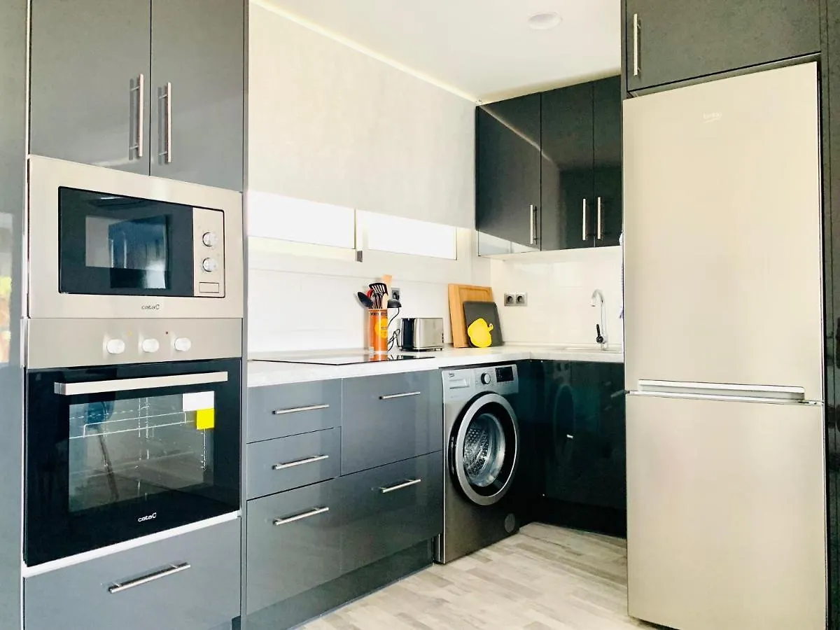 Book Torre Cambrils Apartment