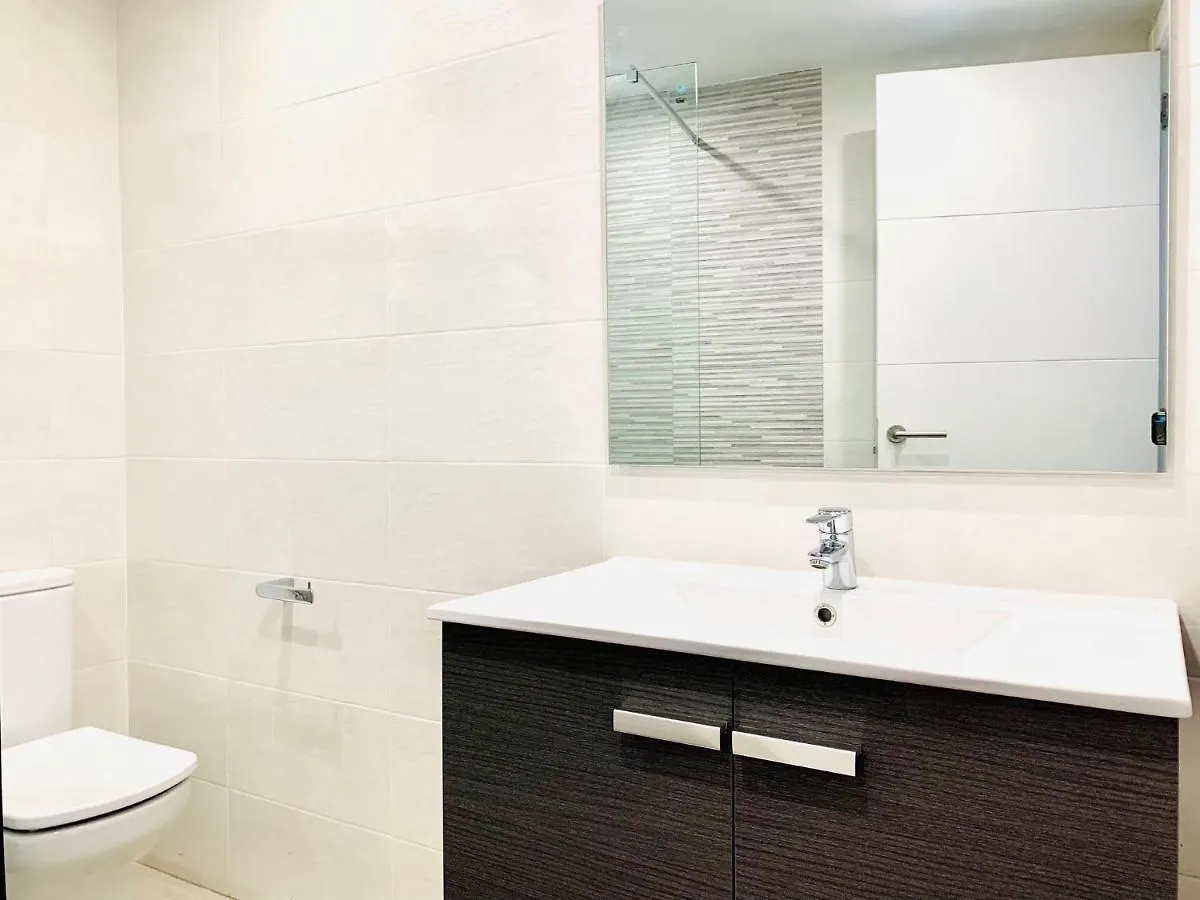 Book Torre Cambrils Apartment