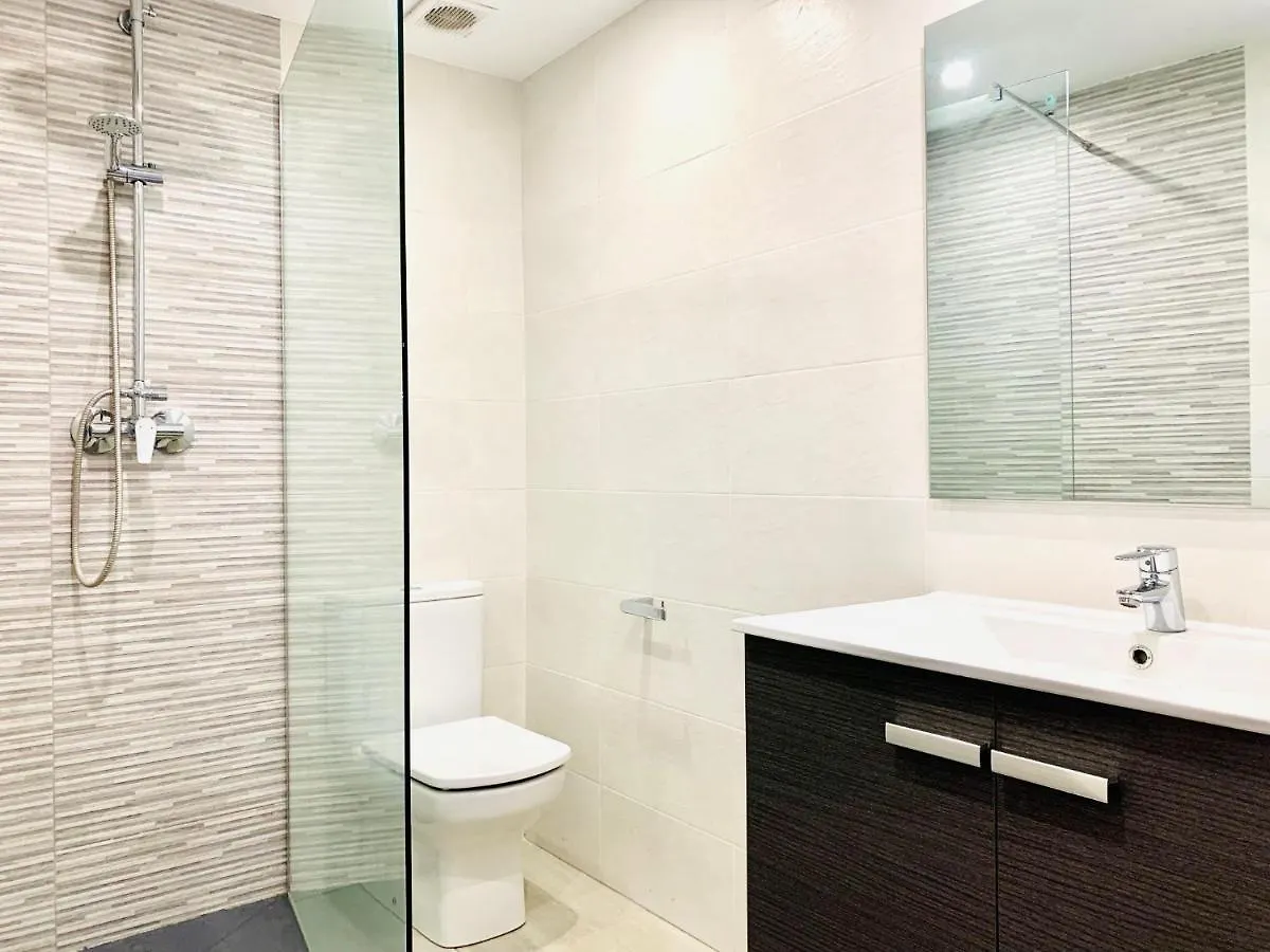 Book Torre Cambrils Apartment 0*,