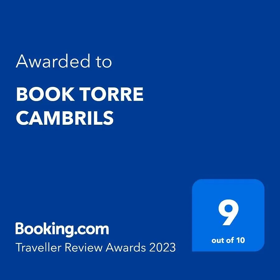 Book Torre Cambrils Apartment